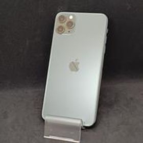 IPHONE11 PRO MAX MWHM2J/A SOFTBANK