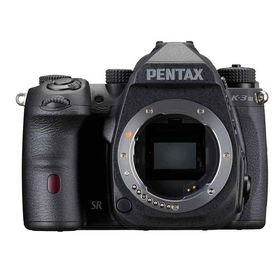 【中古】ペンタックス PENTAX K-3 Mark III Monochrome