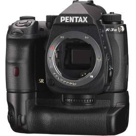 【中古】PENTAX K-3 Mark III Black Premium Kit ブラック 全世界限定1,000台 APS-Cデジタル一眼レフカメラ 1117