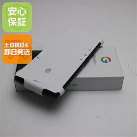 【新品未使用】 SIMフリー Google Pixel 6a チャコール スマホ 白ロム 土日祝発送OK