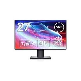 中古PCハード DELL USB-C対応モニター 27型IPSパネル/非光沢 [U2720QM]