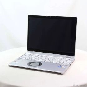ソフマップ 〔中古品〕 Lets note QV1 CF-QV1RDAVS【196】