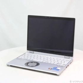 ソフマップ 〔中古品〕 Lets note QV1 CF-QV1RDAVS【262】