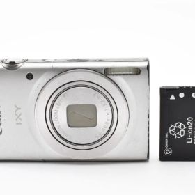 良品★キヤノン Canon IXY 200 #1402