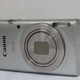 【返品保証】 キャノン Canon IXY 200 8x コンパクトデジタルカメラ T118