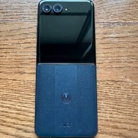 Motorola razr 50 Ultra 256GB SIMフリー 美品