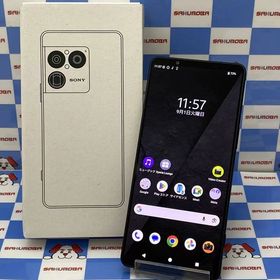 Xperia 1 VIII 16GB/512GB グラファイトブラック XQ-GE44 SIMフリー