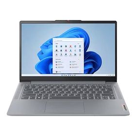 Lenovo ノートパソコン IdeaPad Slim 3 Gen 8 82XN009HJP [アークティックグレー]