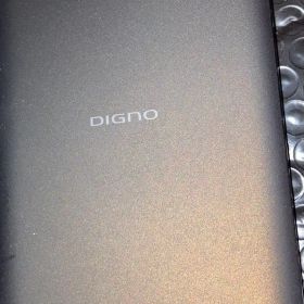 DIGNO 本体 DIGNO J