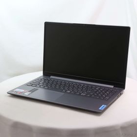 (中古)Lenovo IdeaPad Slim 360 82KU00NSJP アークティックグレー(198-ud)