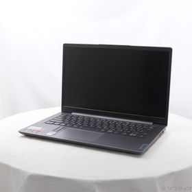 (中古)Lenovo IdeaPad Slim 360 82KT00CDJP アークティックグレー(295-ud)