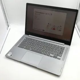 【中古】Lenovo IdeaPad Slim 360 Chromebook 82KN001CJP アークティックグレー【福岡筑紫】保証期間１ヶ月【ランクB】