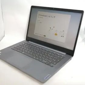 【中古】Lenovo IdeaPad Slim 360 Chromebook 82KN001AJP アークティックグレー【新宿】保証期間１ヶ月【ランクB】