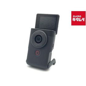 【中古】 【良品】 キヤノン PowerShot V10 ブラック