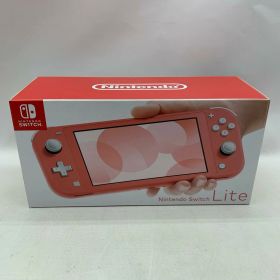 【全品ポイント10倍！要エントリー】【期間限定セール】Nintendo Switch本体 HDH-S-PAZAA【中古】
