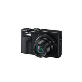 パナソニック Panasonic コンパクトデジタルカメラ LUMIX TZ99 ブラック DC-TZ99-K