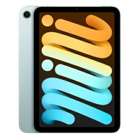 【第7世代】 iPad mini(A17 Pro) Wi-Fi 256GB ブルー MXNC3J/A A2993 Apple 当社3ヶ月間保証 中古 イオシス