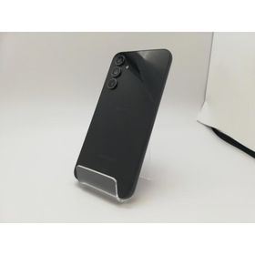 【中古】SAMSUNG docomo 【SIMフリー】 Galaxy A54 5G オーサムグラファイト 6GB 128GB SC-53D【イオンモール新利府】保証期間１ヶ月【ランクB】