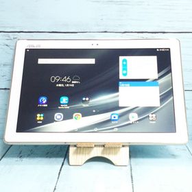 ASUS ZenPad 10 Z301ML ホワイト 925