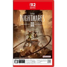 【新品】SW2 リトルナイトメア3 （早期購入特典付）【送料別。メール便・宅配便 配送方法選択】