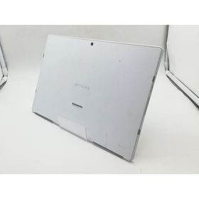【中古】Fujitsu docomo 【SIMロック解除済み】 arrows Tab 3GB 32GB F-04H White【神保町】保証期間１ヶ月【ランクB】