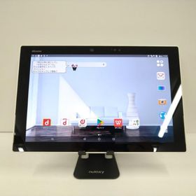 arrows Tab F-04H ドコモ ホワイト 送料無料 即決 本体 c22175