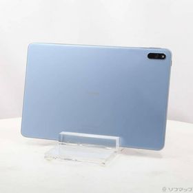 〔中古〕HUAWEI(ファーウェイ) MatePad 11 128GB アイルブルー DBY-W09 Wi-Fi〔349-ud〕