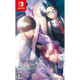 Switch SympathyKiss 通常版（シンパシーキス）（２０２２年１１月１７日発売）【新品】