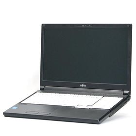 【中古】FUJITSU LIFEBOOK A5512/KX (GAL20023) ノートパソコン /Windows11 Pro /Core i5 1235U /メモリ 16GB /M.2 256GB /15.6インチ 1366 x 768