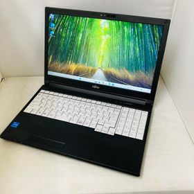LIFEBOOK A5512/K