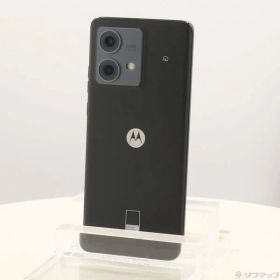 ソフマップ 〔中古品〕 motorola edge 40 neo 256GB ブラックビューティ PAYK0000JP SIMフリー【262】