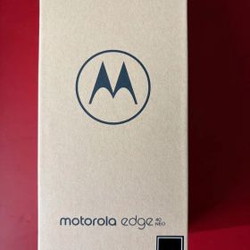 新品未使用motorola edge 40 neo