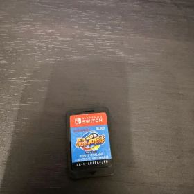 実況パワフルプロ野球 Nintendo Switch ソフト