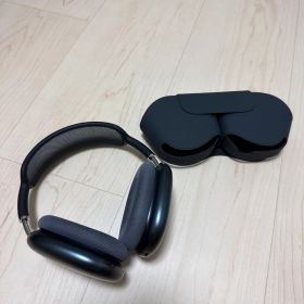 AirPods Max ブラック タイプC