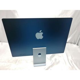 iMac 2021 値下げ中 iMac M1 24インチ 4.5K 2021 新品 97,800円 中古 49,980円 | ネット最