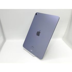 【中古】Apple 【Wi-Fi】 iPad Air（第5世代/2022） 256GB パープル MME63J/A【京都】保証期間１ヶ月【ランクC】