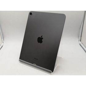 【中古】Apple 【Wi-Fi】 iPad Air（第5世代/2022） 64GB スペースグレイ MM9C3J/A【札幌南2条】保証期間１ヶ月【ランクA】