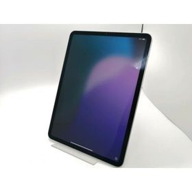 【中古】Apple 【Wi-Fi】 11インチ iPad Pro（第4世代/2022） 128GB スペースグレイ MNXD3J/A【秋葉2号】保証期間１ヶ月【ランクA】