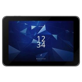 京セラ タブレットPC KC-T308 [ブラック]