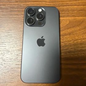 iPhone 15PRO 128G