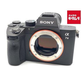 【中古】 【並品】 ソニー α7III ボディ [ILCE-7M3]