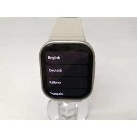 【中古】Xiaomi REDMI Watch 6 Lite [スチールグレー]【戸塚】保証期間１ヶ月【ランクA】