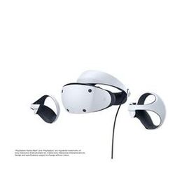 SIE PlayStation VR2 CFIJ-17000