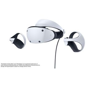 SIE VRゴーグル PlayStation VR2 CFIJ-17000