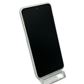 SAMSUNG Galaxy A23 5G 64GB SC-56C ホワイト【中古】