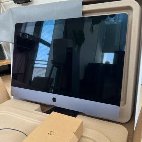 Apple iMac Pro 27-inch MQ2Y2J/Aスペースグレイ