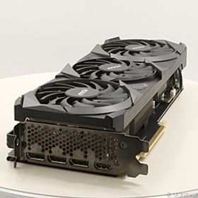〔中古品〕 GeForce RTX 3080 VENTUS 3X PLUS 10G OC LHR〔中古品〕 GeForce RTX 3080 VENTUS 3X PLUS 10G OC LHR