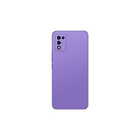 【未使用】ZTE ymobile 【SIMフリー】 Libero 5G III 4GB 64GB パープル A202ZT【福岡天神】保証期間３ヶ月