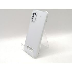 【中古】ZTE ymobile 【SIMフリー】 Libero 5G III 4GB 64GB ホワイト A202ZT【福岡筑紫】保証期間１ヶ月【ランクA】