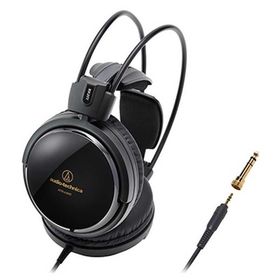 オーディオテクニカ ヘッドフォン ATH-A500Z